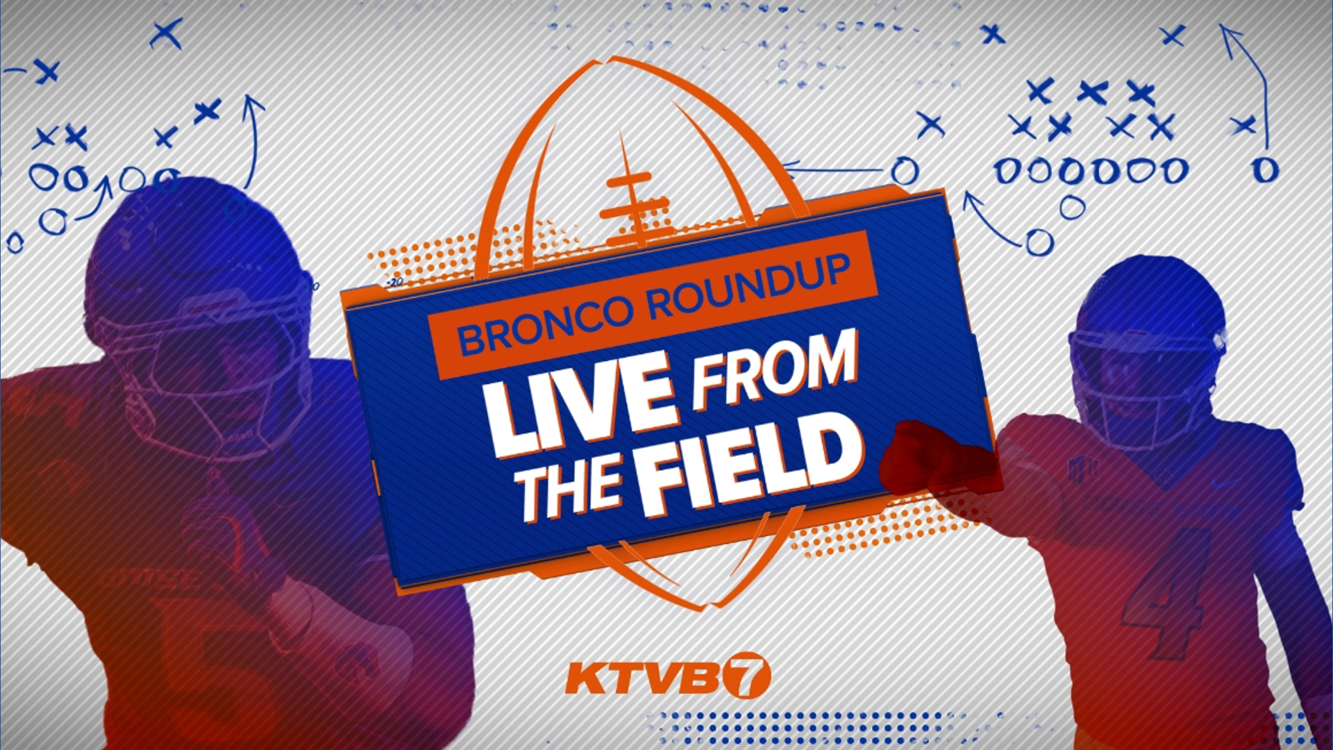 Bronco roundup game day: Live from Wazzu | Boise State at Washington State