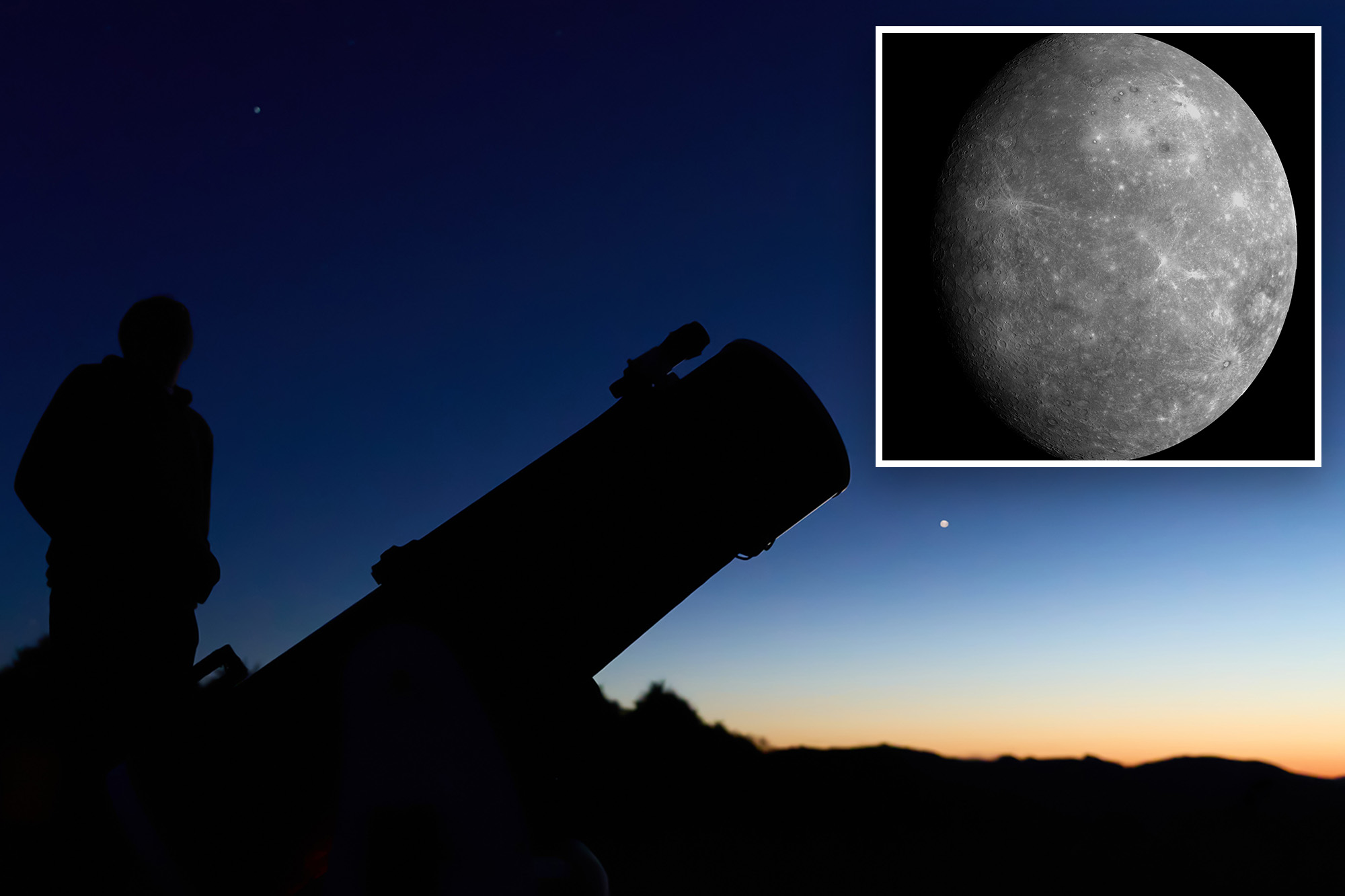 Solar system's smallest planet is getting even smaller — shrinking 30% faster than astronomers thought