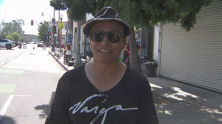City of Los Angeles hosts 5th annual Robert Vargas Day celebration