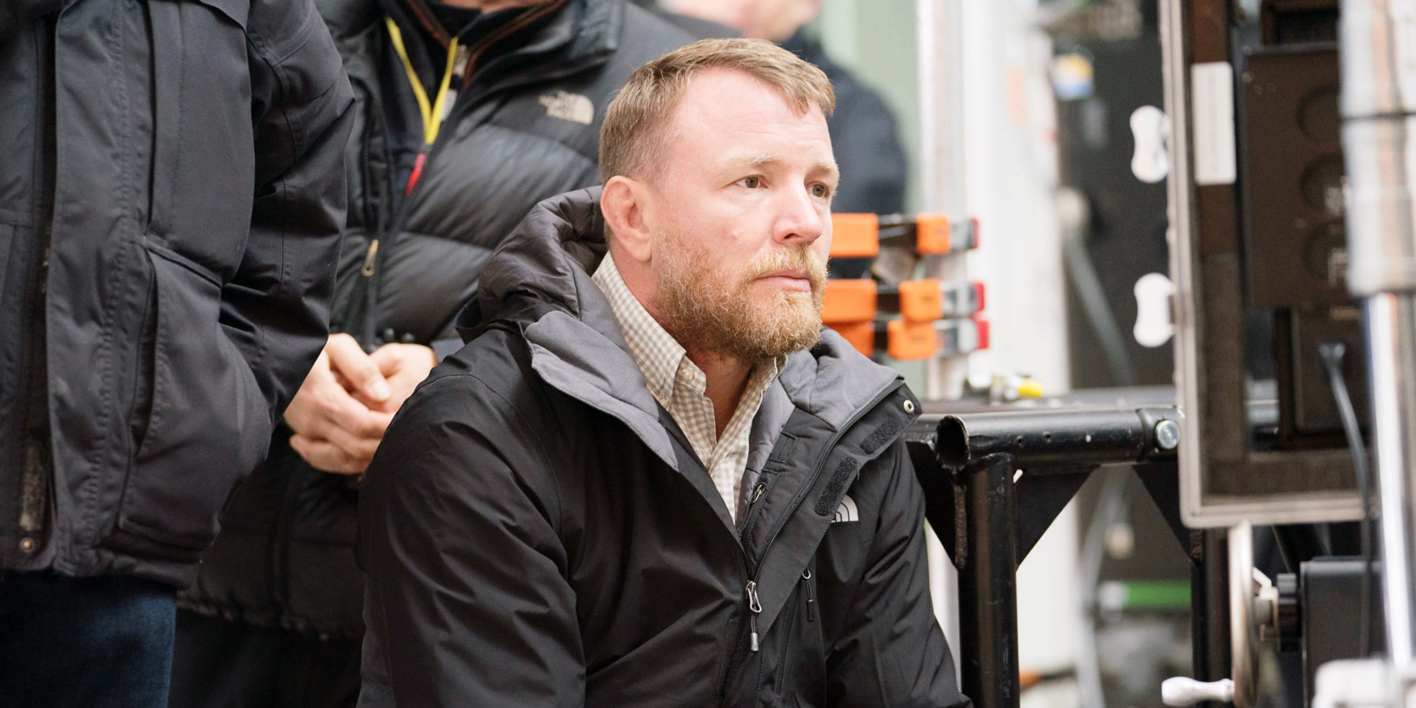 Guy Ritchie’s only $1 billion movie officially finds new life 7 years later