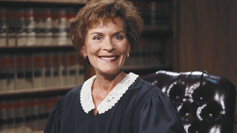 Judge Judy is retiring from TV after 30 years