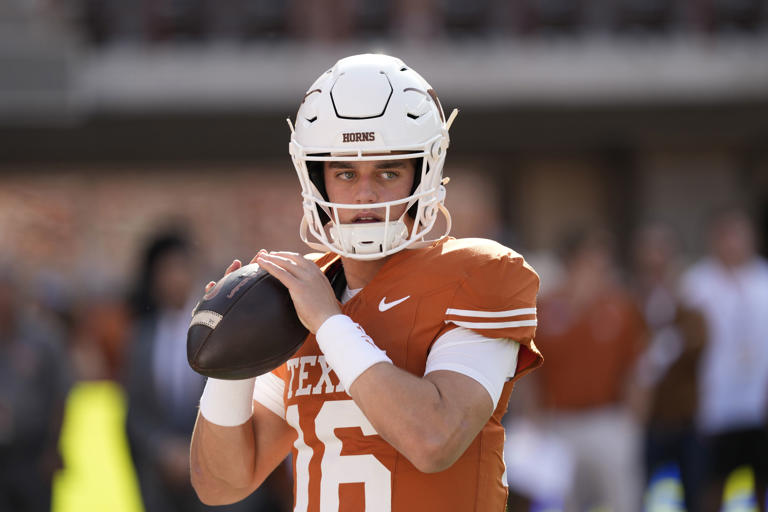 Updated ESPN FPI college football top 25 rankings after wild Week 2