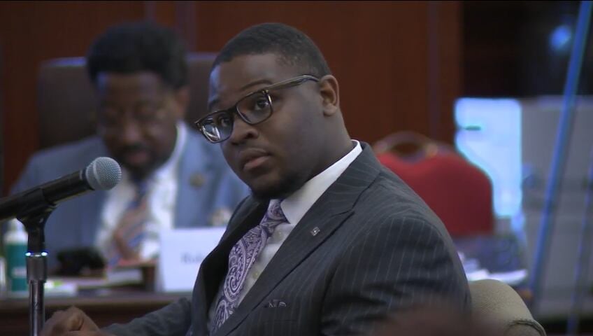 Stockbridge mayor impeached by city council after misconduct investigation