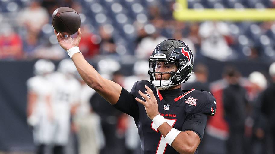 Why Texans, CJ Stroud are holding off on signing an extension