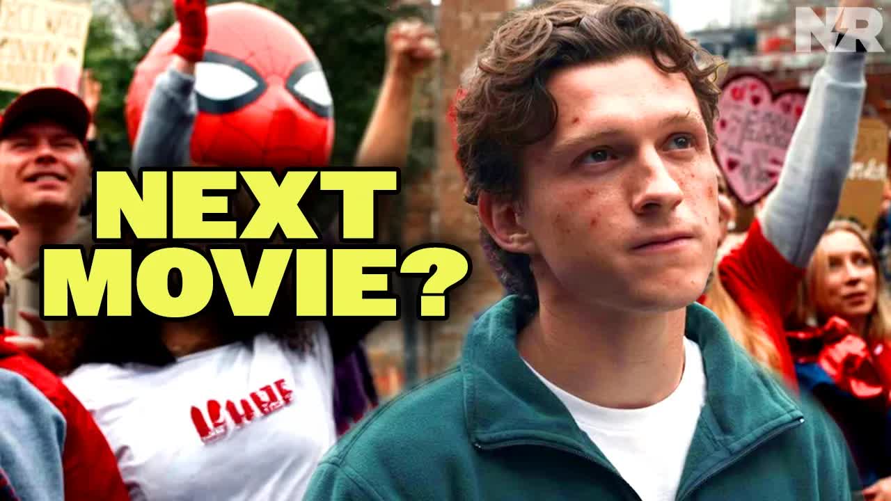 Spider-Man after Brand New Day: Next movie in 2029?