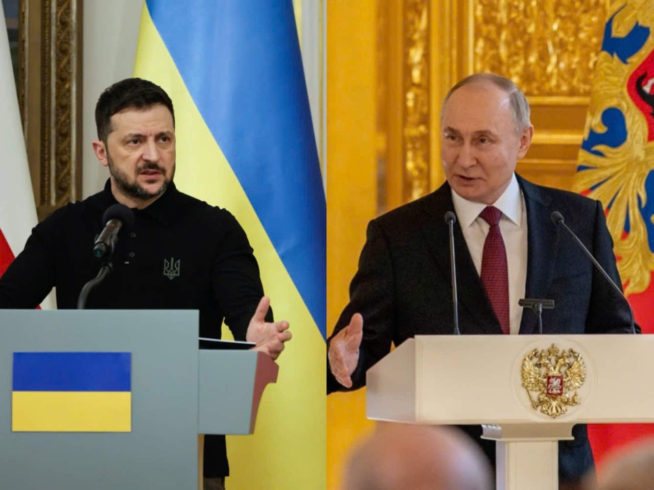 Hoà đàm Ukraine: Mỹ mong sớm công bố các 'bước tiếp theo', Nga bác đề xuất tổ chức thượng đỉnh tại Miami
