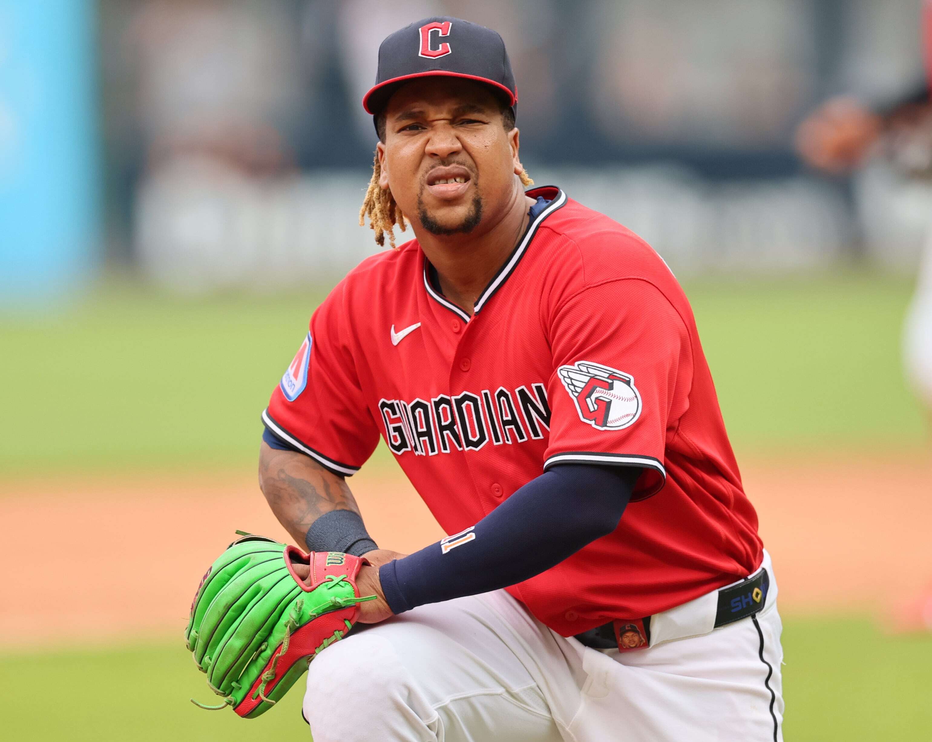 Like it or not, Guardians' Stephen Vogt keeping Jose Ramirez at top of lineup: Paul Hoynes