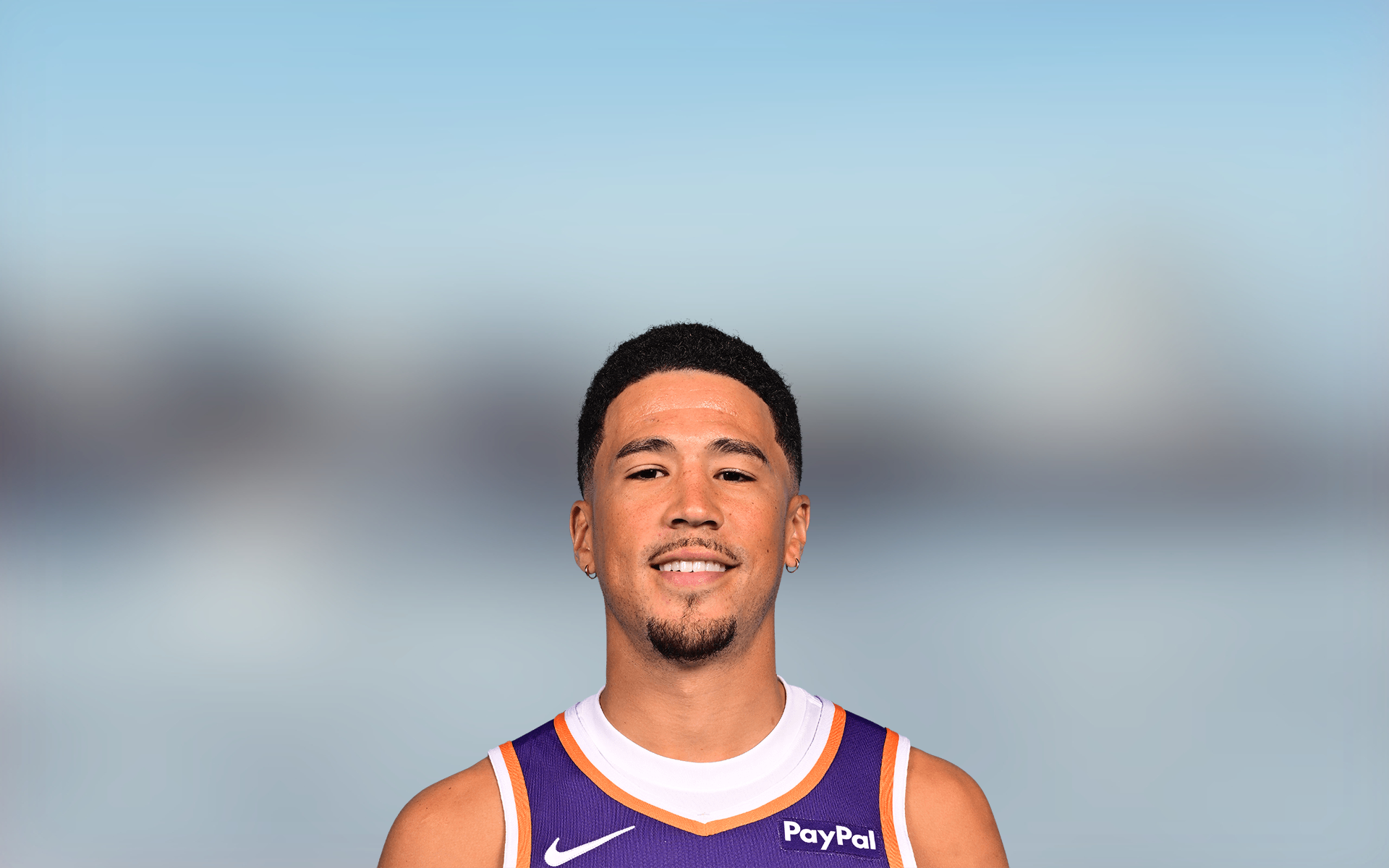 Devin Booker, Jalen Green, Miles Bridges, Dillon