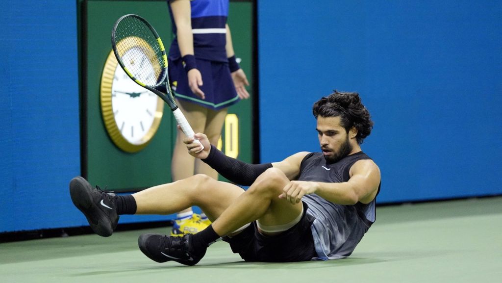 No quick fixes coming for US Open's late nights