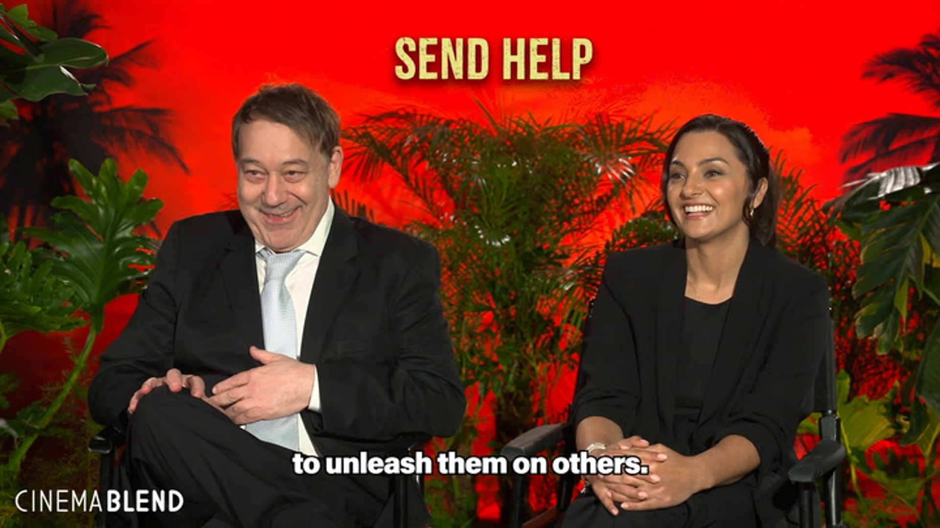 Sam Raimi admits he's a squeamish 'coward bully' after years of ...