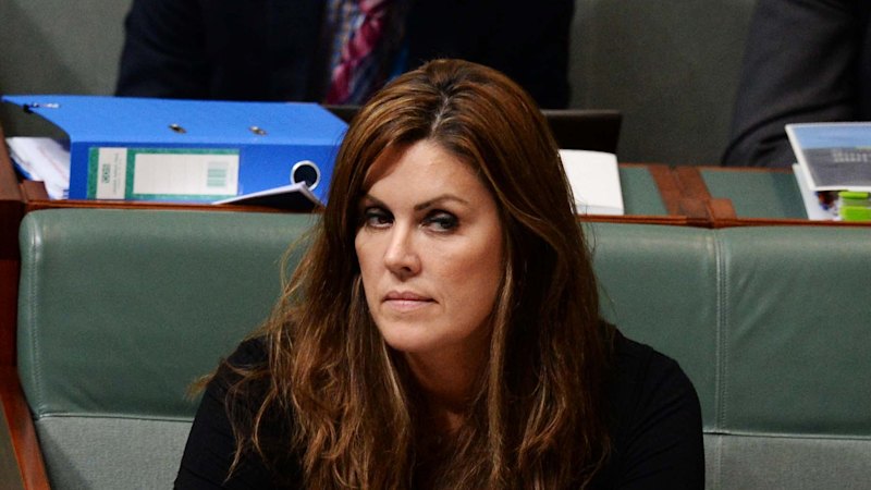 Tony Abbott's ex-chief of staff says she wanted Julia Gillard to succeed