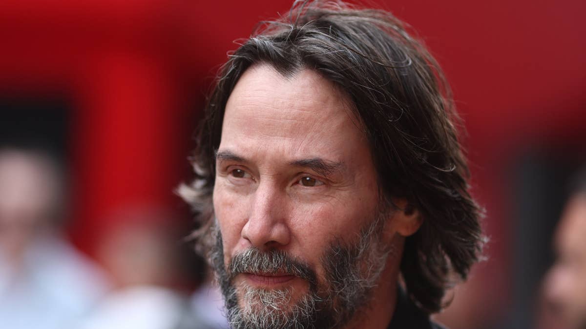 1994 Keanu Reeves classic, which scored 95% on Rotten Tomatoes, is streaming on Netflix right now