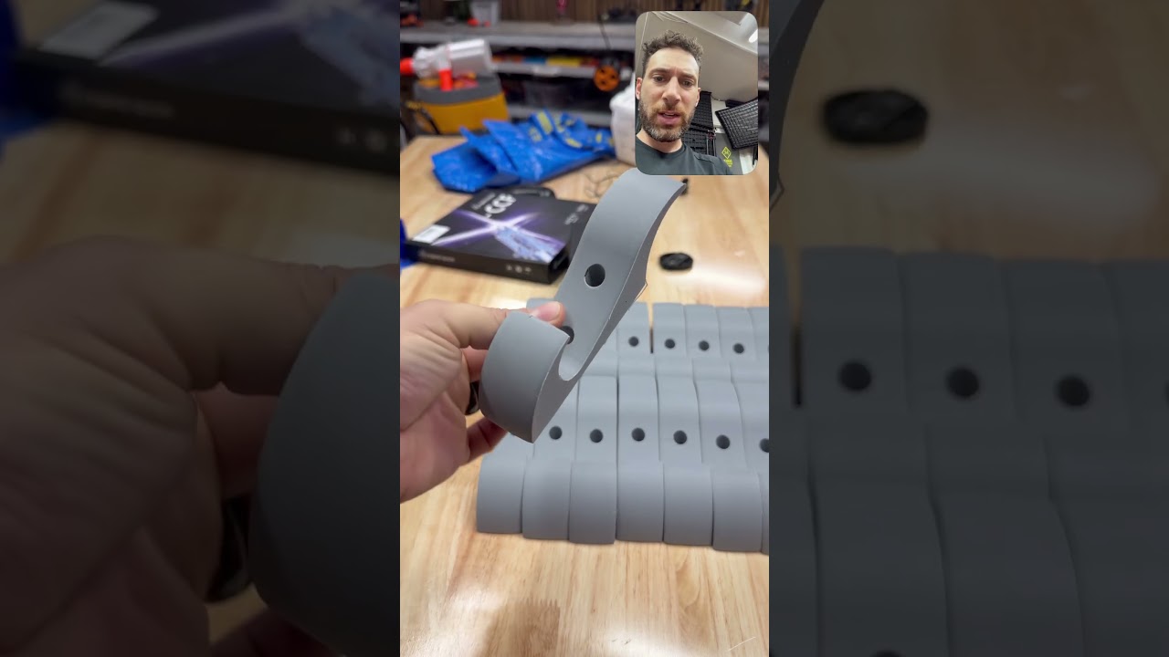 Considering Snapmaker U1 vs. Bambu Lab X2D?