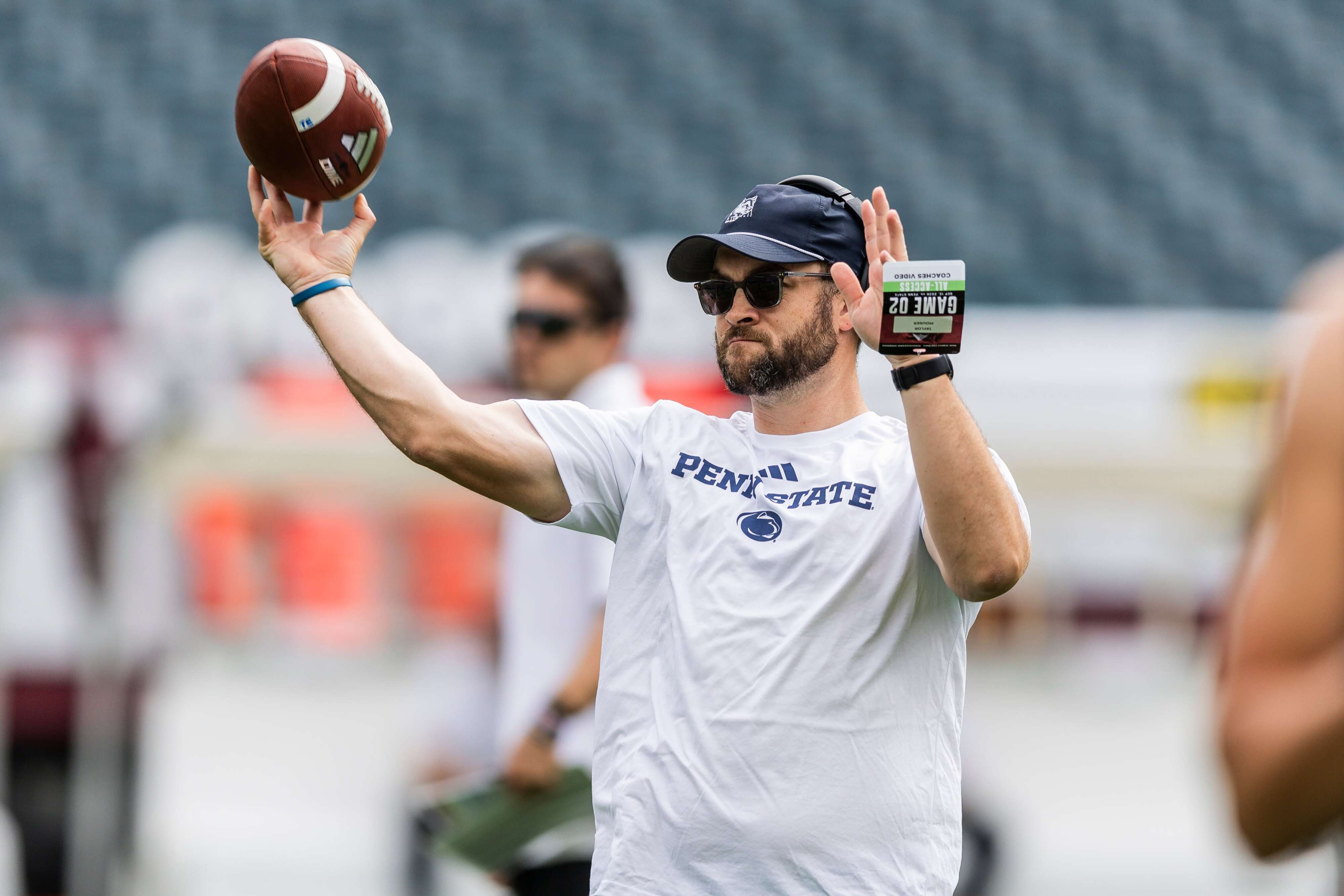 Biggest surprises from Penn State's commanding Week 2 win against Temple