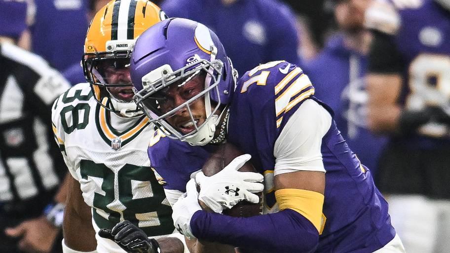 Three reasons why Packers will lose to Vikings, start season behind 8-ball