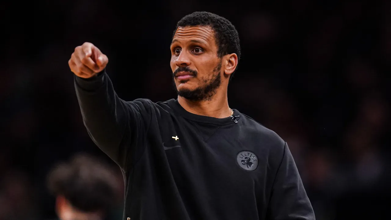 Celtics reportedly open to trading $45M fan-favorite