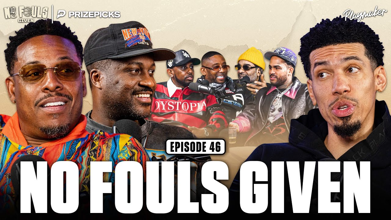Jim Jones got robbed at All-Star? Plus Dave East’s failed Michael ...