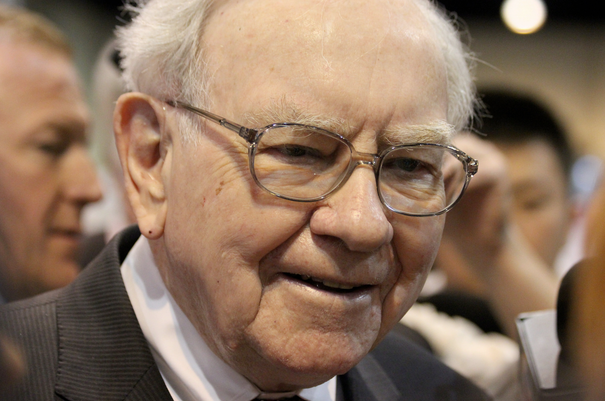 Berkshire Hathaway has paid exactly 1 dividend since 1965. Here's where the cash goes instead.