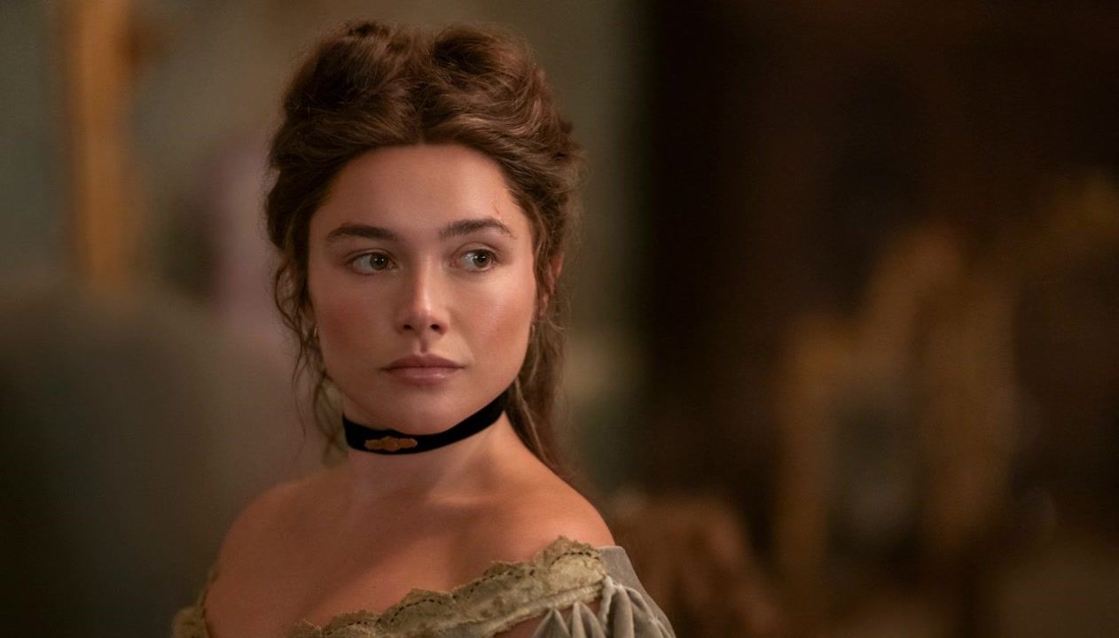 3 cozy book-to-screen adaptations coming to Netflix this fall