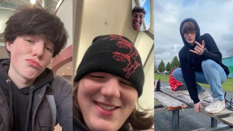 Friend mourns 17-year-old killed after Belltown street takeover turned violent