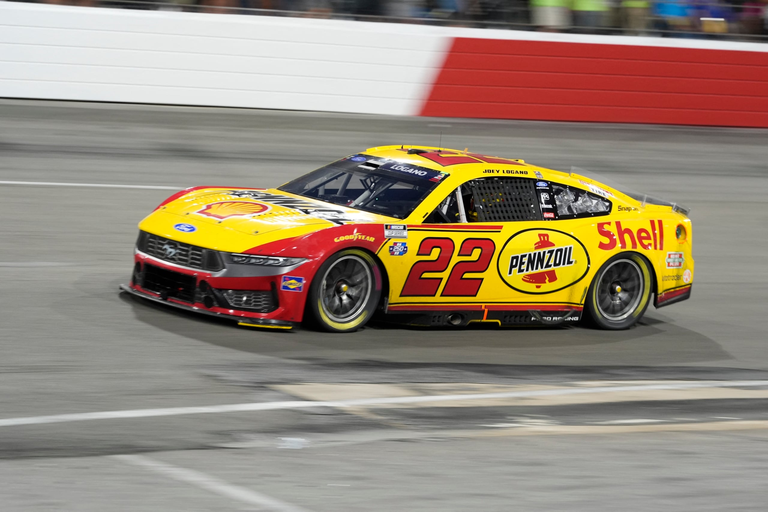 NASCAR starting lineup tomorrow: Enjoy Illinois 300 lineup and grid ...