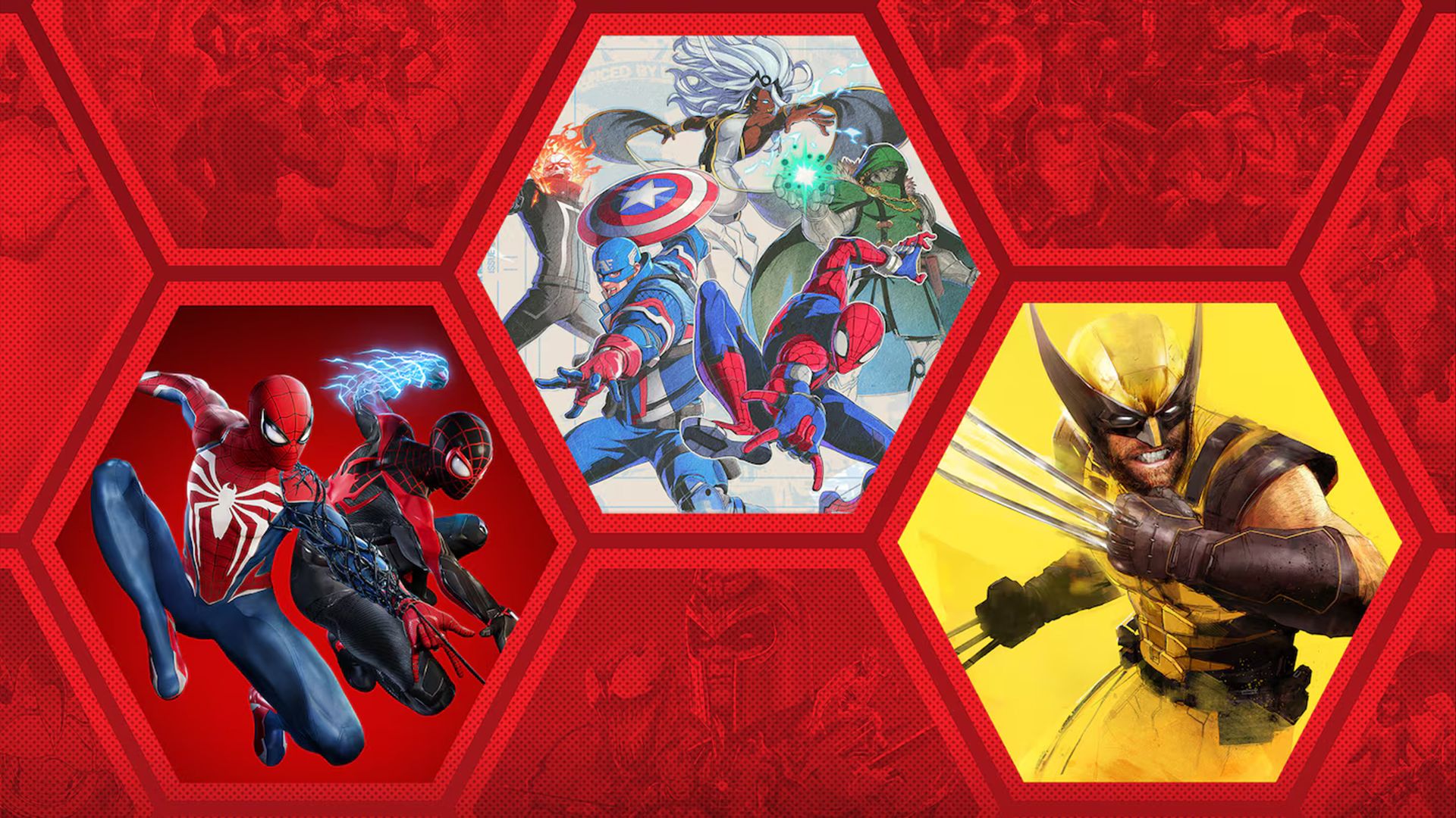 New PlayStation collection references delisted Marvel game