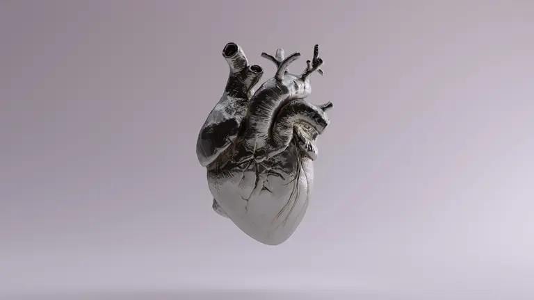 This FDA-cleared AI could spot a hidden heart attack your doctor misses