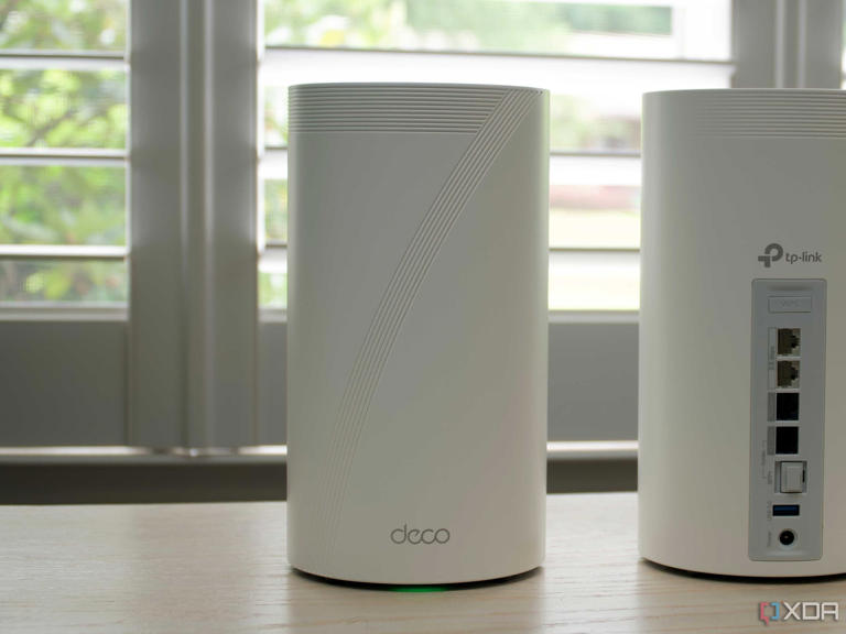 Your router placement is ruining your Wi-Fi, and mesh upgrades won't fix it