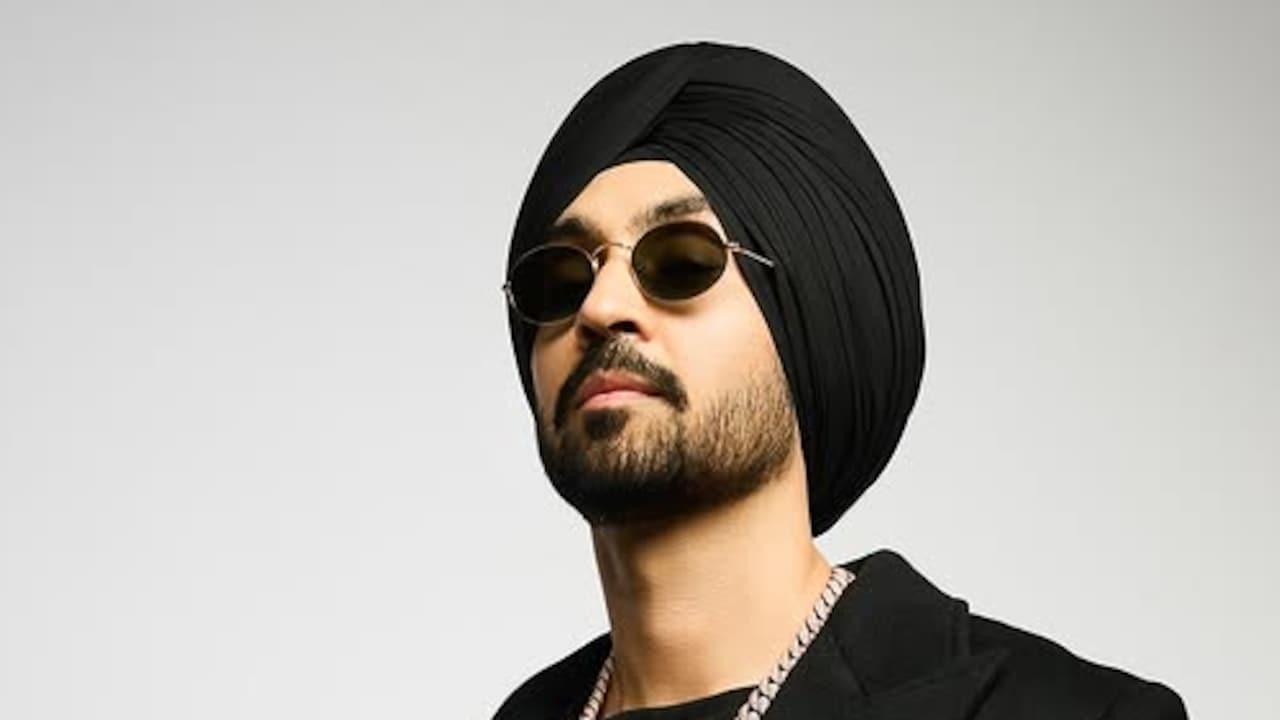 Diljit Dosanjh announces Aura India tour: Check show dates, cities and ...