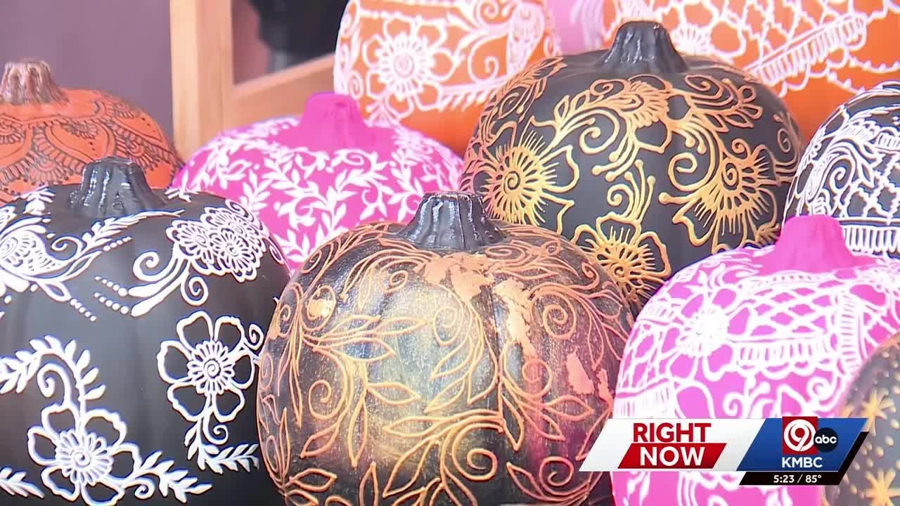 Old Settlers Days returns to Olathe with record number of vendors