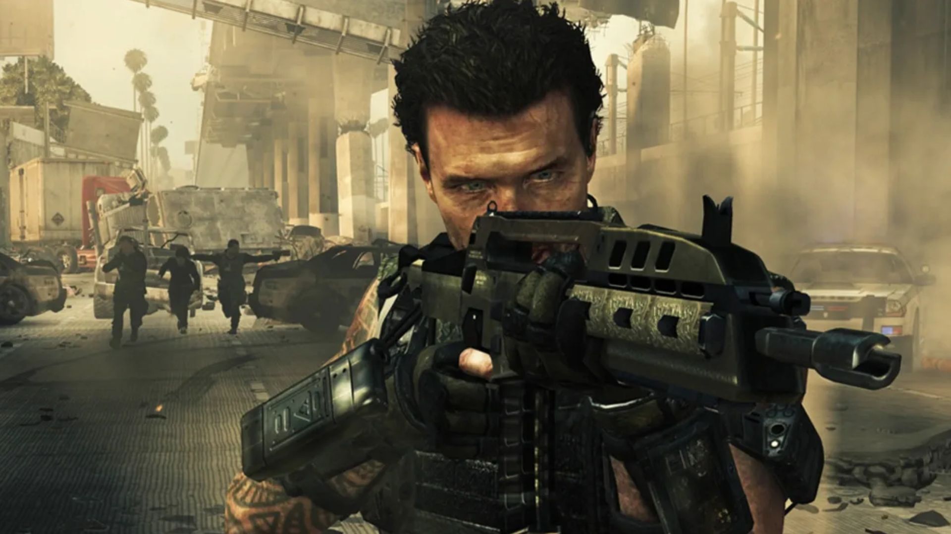 Call of Duty: Black Ops 2 finally adds highly requested feature