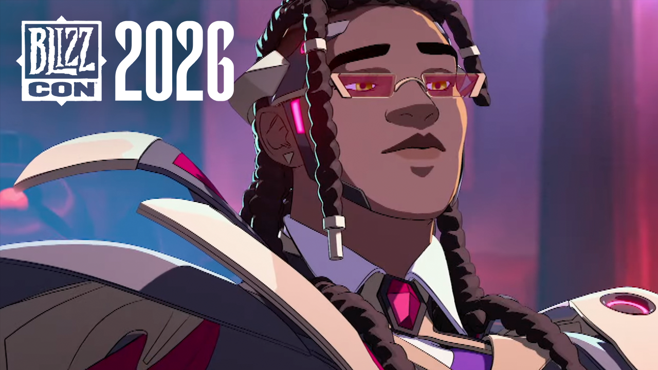 Overwatch gets new vampire-inspired support hero, map, and big ...