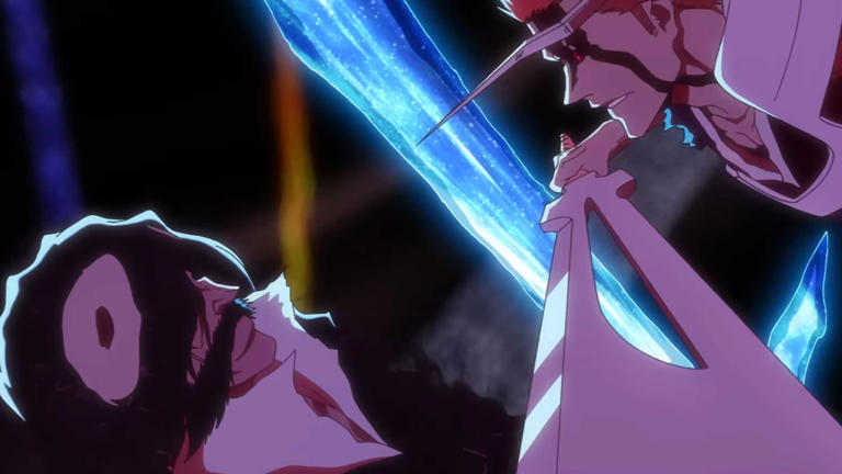 Bleach: Thousand-Year Blood War episodes 49 and 50 delay announced
