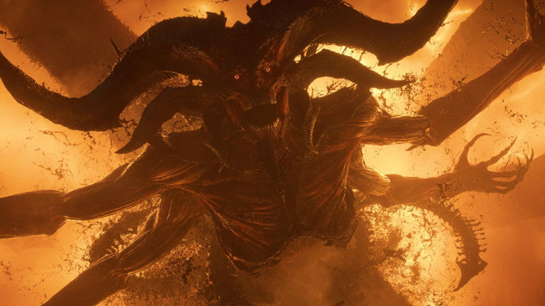 New official Diablo 4 release confirmed for September 15