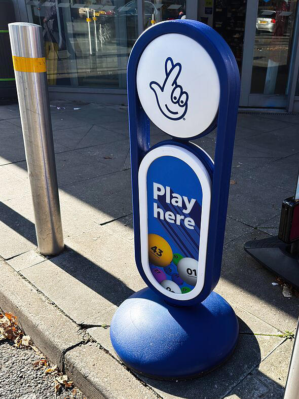 National Lottery Powerball strict rules for winners - including 'at ...