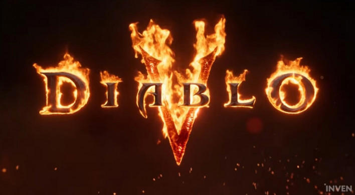 Diablo 5: 