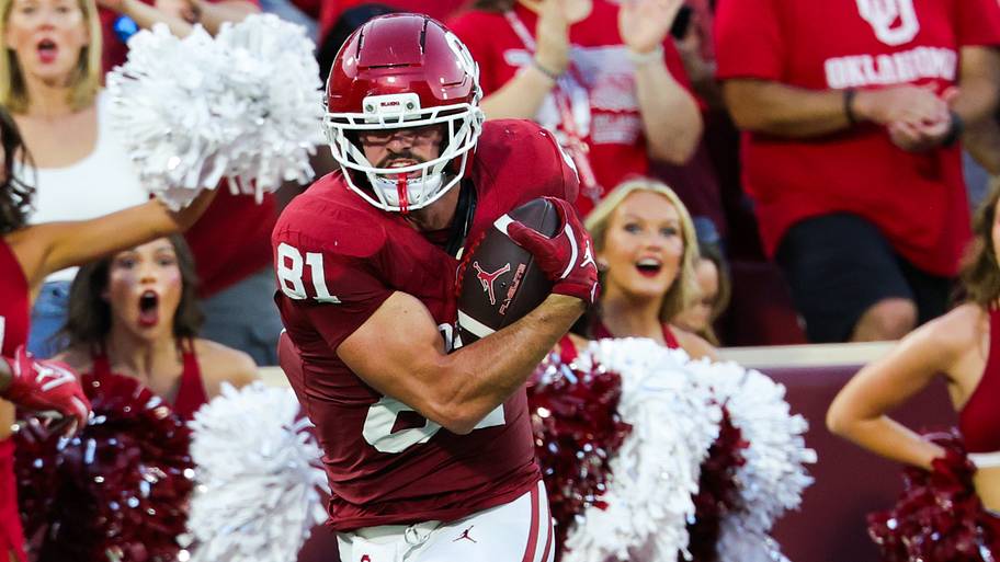 AP Top 25 poll prediction: Projecting the new college football rankings ...