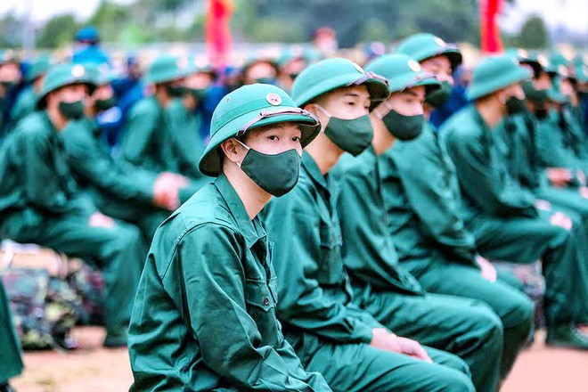 Bị cận thị mấy độ không đi nghĩa vụ?; Chàng trai đột ngột qua đời và món quà ý nghĩa để lại