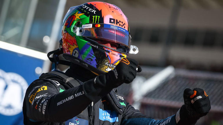 How to watch Spanish Grand Prix 2026: Live stream F1 race from anywhere