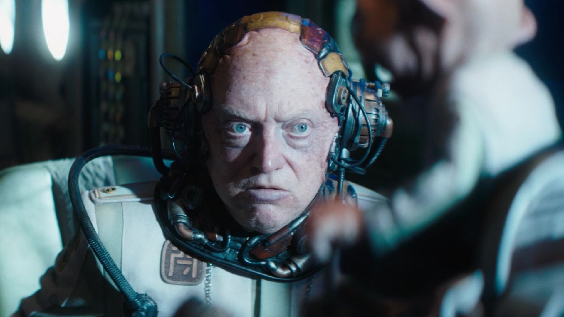 Warner Bros.' 103-minute movie hailed as one of the year's best ...