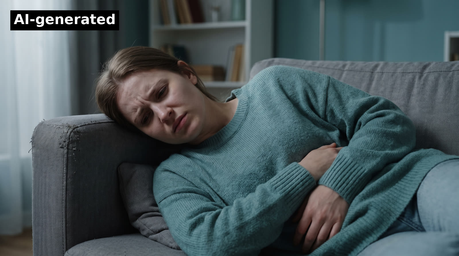 8 signs you could have IBS – and the foods most likely to trigger it