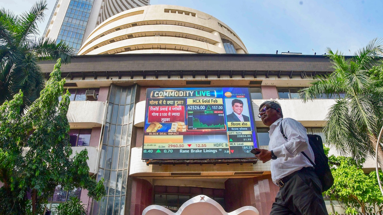Q2 results, inflation data, crude oil prices to drive stock markets ...