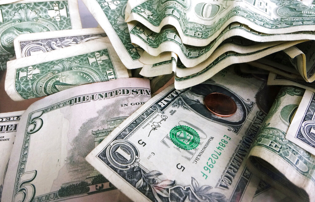 October Supplemental Security Income worth up to $994 goes out in 12 days