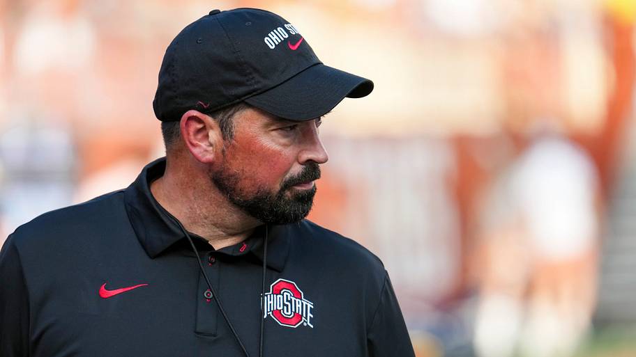 Ohio State, Oregon and Oklahoma reveal college football's biggest Week 2 problems