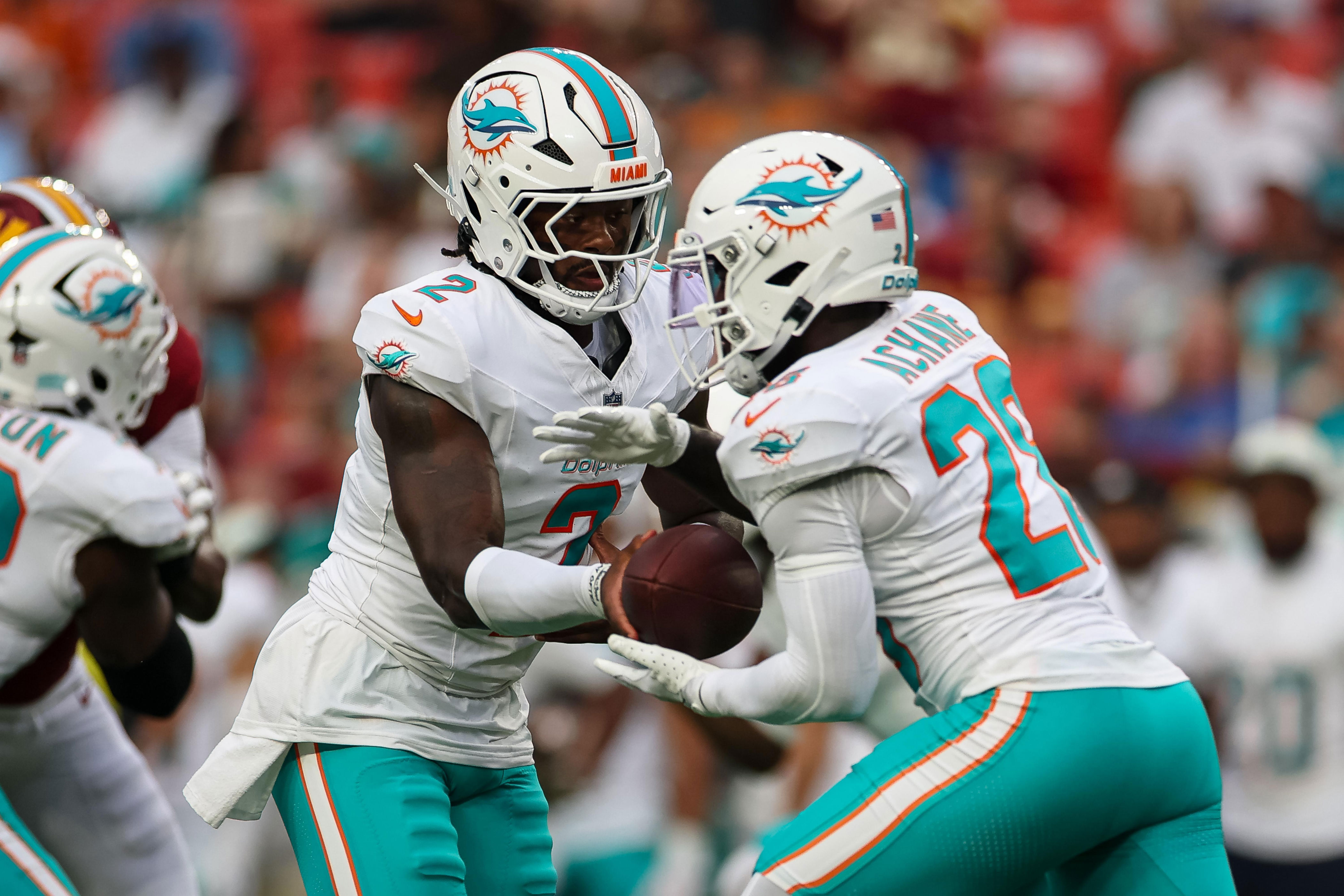 Miami Dolphins news: Preview Week 1 at Las Vegas Raiders