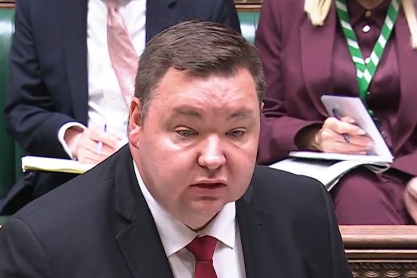 DWP update on 'competency based' job interviews as some people ...
