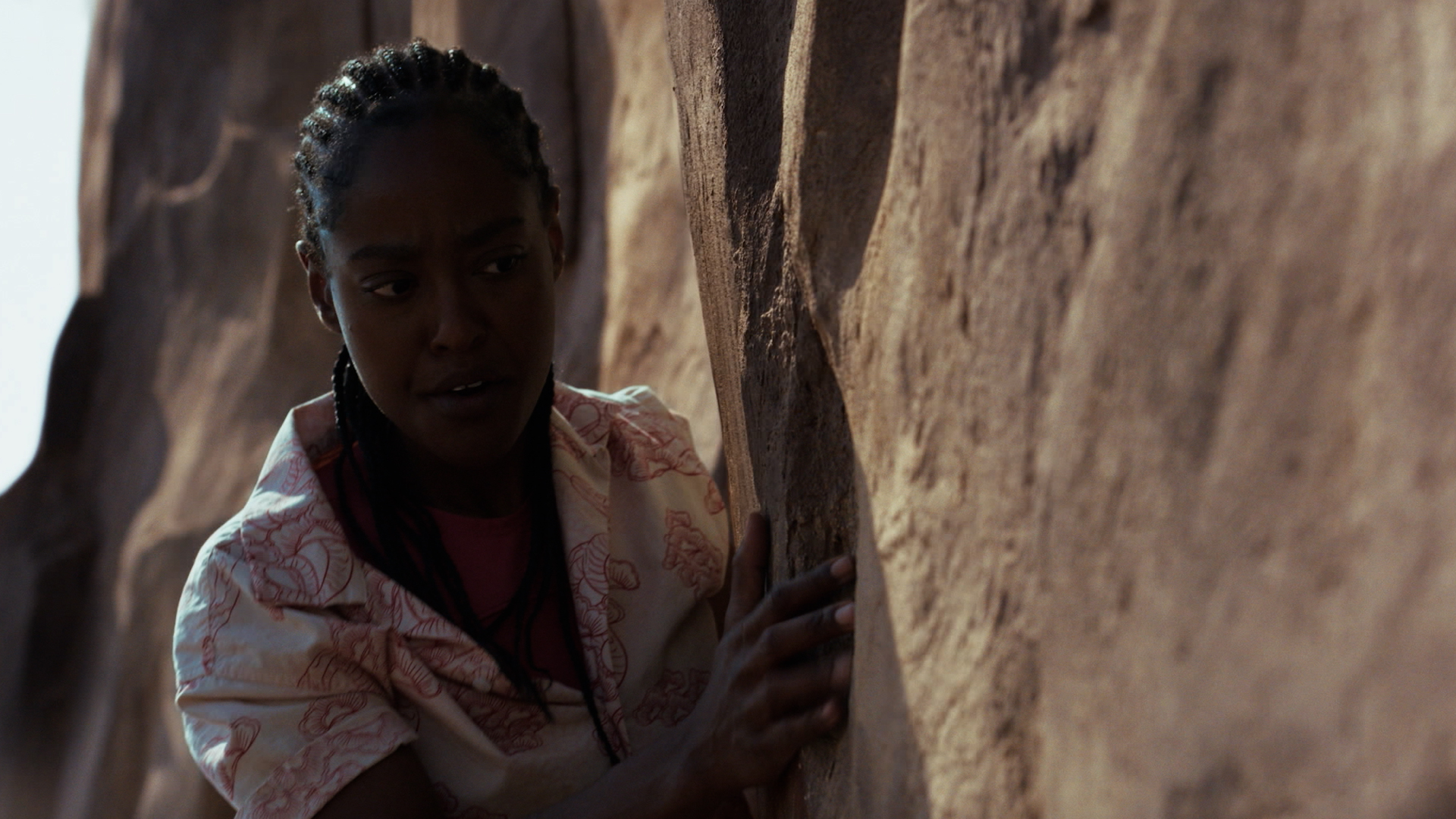 'Fall 2, Deadpoint' keeps the fear alive