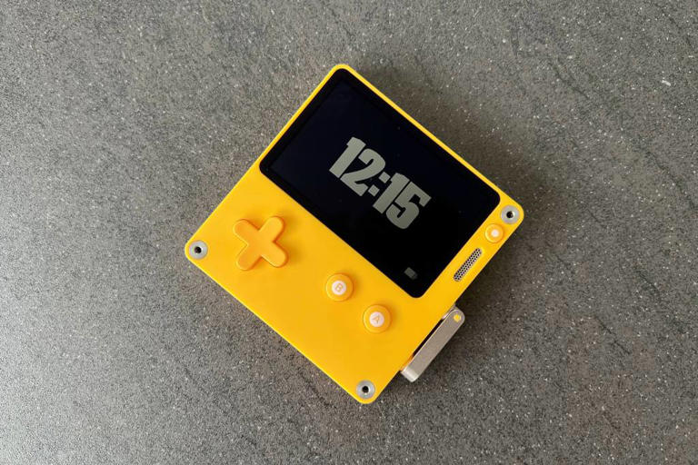 Best handheld gaming consoles in 2026 including Nintendo Switch, Steam ...