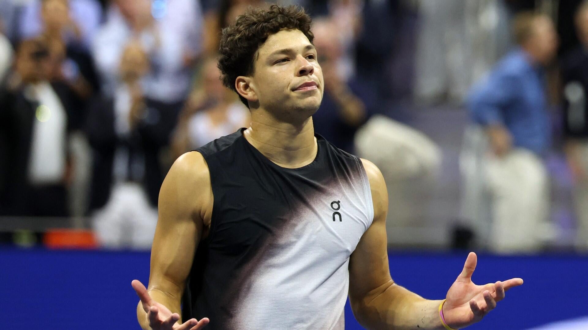 Alexander Zverev vs. Ben Shelton odds, predictions: 2026 US Open men's final picks by tennis expert