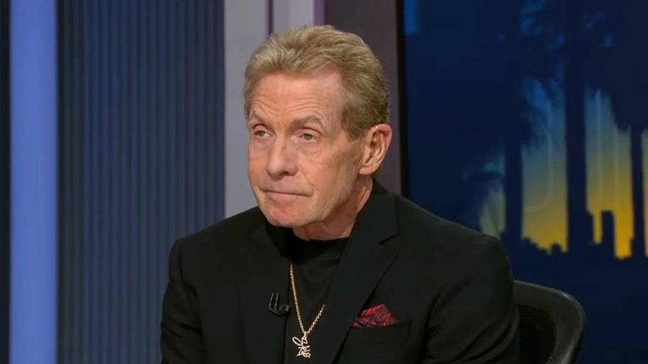 Skip Bayless says college football powerhouse should be 'ashamed' after week 2 loss